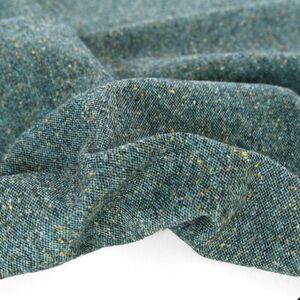 Wool Fabric Sewing Kit - Blackbird Fabrics
